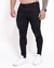 CALÇA SARJA SKINNY FIT DESTROYED PRETA HOLDING POWER