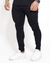 Calça Sarja Skinny Fit Preta Holling Power