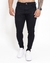 Calça Sarja Skinny Fit Preta Holling Power na internet
