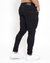 Calça Sarja Skinny Fit Preta Holling Power - Rodrigs Conceito