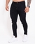 CALÇA SARJA SKINNY FIT CORTE JOELHO PRETA HOLDING POWER - Rodrigs Conceito