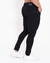 CALÇA SARJA SKINNY FIT CORTE JOELHO PRETA HOLDING POWER na internet