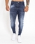 Calça Jeans Básica Skinny Fit Holding Power