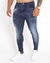 Calça Jeans Básica Skinny Fit Holding Power - comprar online