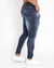 Calça Jeans Básica Skinny Fit Holding Power na internet
