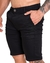 Bermuda Alfaiataria Cetim Slim Básica - comprar online