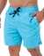 Short Tactel Masculino Surf Secagem Rápida Praia na internet