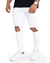 Calça Sarja Skinny Destroyed No Joelho Holding Power