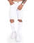 Calça Sarja Skinny Destroyed No Joelho Holding Power - comprar online