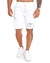 Bermuda Masculina Jogger Sarja - comprar online