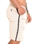 Imagem do Bermuda Masculina Jogger Sarja