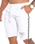Bermuda Masculina Jogger Sarja na internet