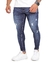 Calça Jeans Masculina Skinny T400