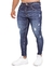 Calça Jeans Masculina Skinny T400 - Rodrigs Conceito