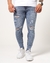 Calça Jeans Masculina Skinny T400