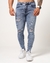 Calça Jeans Masculina Skinny T400 - Rodrigs Conceito