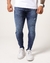 Calça Jeans Masculina Skinny T400