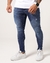 Calça Jeans Masculina Skinny T400 - comprar online