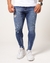 Calça Jeans Masculina Skinny T400