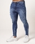 Calça Jeans Masculina Skinny T400 - Rodrigs Conceito