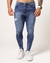 Calça Jeans Masculina Skinny T400 - loja online