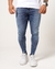 Calça Jeans Masculina Skinny T400