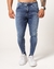 Calça Jeans Masculina Skinny T400 - loja online