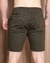Bermuda de Sarja Masculina Short Cós Elástico - Rodrigs Conceito