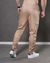 Calça Jogger Cargo Masculina Sarja Acetinada - loja online