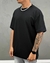 Camisa Masculina Oversized Streetwear 100% Algodão - comprar online