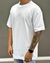 Camisa Masculina Oversized Streetwear 100% Algodão na internet
