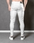 Calça Alfaiataria Corte Italiana Skinny Com Elastano - Branca na internet