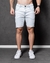Bermuda Masculina Jeans Com Laycra - Rodrigs Conceito