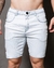 Bermuda Masculina Jeans Com Laycra - comprar online