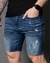 Bermuda Masculina Jeans Com Laycra - comprar online