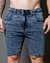 Bermuda Masculina Jeans Com Laycra - Rodrigs Conceito