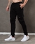 Calça Jogger Cargo Masculina Preta