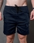 Bermuda Cargo Short Masculino Com Bolso Lateral - Azul - Marinho - comprar online