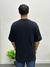 Camisa Masculina Oversized Streetwear 100% Algodão na internet