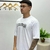 Camisa Masculina Oversized Streetwear 100% Algodão - comprar online