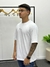 Camisa Masculina Oversized Streetwear 100% Algodão - Rodrigs Conceito