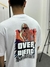 Camisa Masculina Oversized Streetwear 100% Algodão - loja online