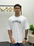 Camisa Masculina Oversized Streetwear 100% Algodão