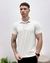 Camisa Polo Piquet de Alta Qualidade com Elastano