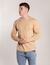 Camisa Manga Longa Flexfit Confort Bege