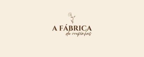 A Fábrica de Roupinhas