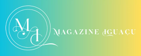 Magazine Iguaçu