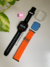 Smart Watch DT8 Ultra + BRINDES na internet