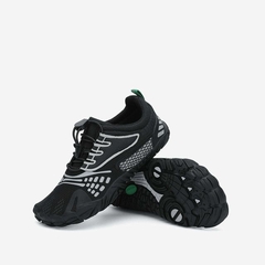 Saguaro Kmd Sport Negro Niños - comprar online