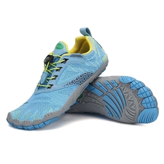 Saguaro Run Evo Celeste en internet
